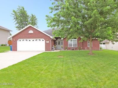 135 Spring Ave, Holts Summit, MO, 65043