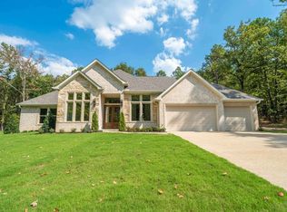 193 Waterview Dr, Hot Springs National Park, AR 71913