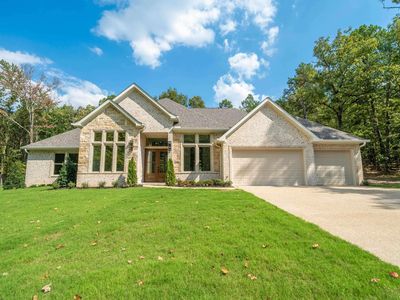 193 Waterview Dr, Hot Springs National Park, AR, 71913