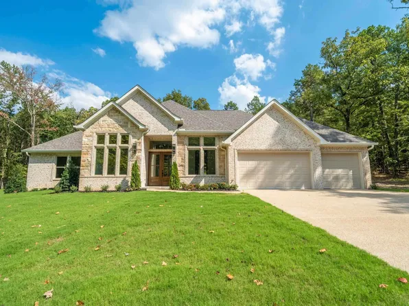 193 Waterview Dr, Hot Springs National Park, AR 71913