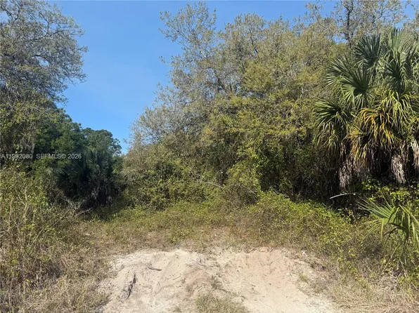 240 S Estribo St, Clewiston, FL 33440