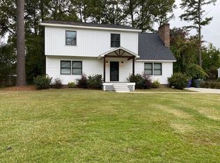 404 Westhaven Rd, Greenville, NC 27834