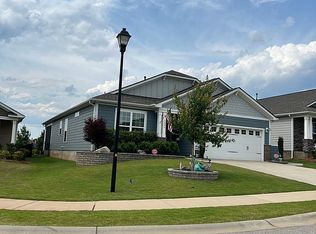 3206 Bridgewater St, Lancaster, SC 29720