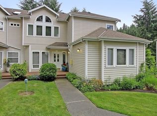 9821 NE Riverbend Dr UNIT C104, Bothell, WA 98011