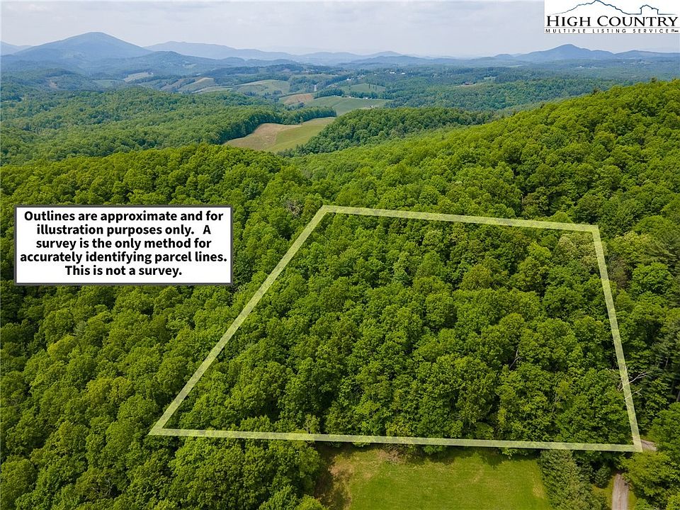 1st image of TBD Oak Knob Trail
