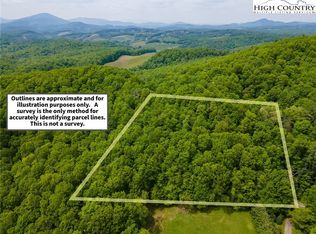 Oak Knob Trl, West Jefferson, NC 28694