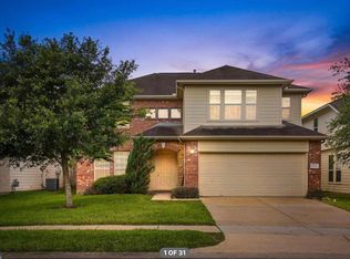 25139 Ibris Ranch Dr, Katy, TX 77494