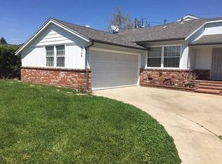 9358 Greenbush Ave, Pacoima, CA 91331