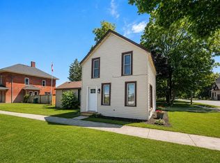 579 Centre St, Chatham Kent, ON N0P 1A0