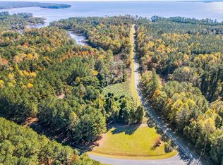 LOT 48 Tarpon Pointe Rd LOT 48, Bath, NC 27808