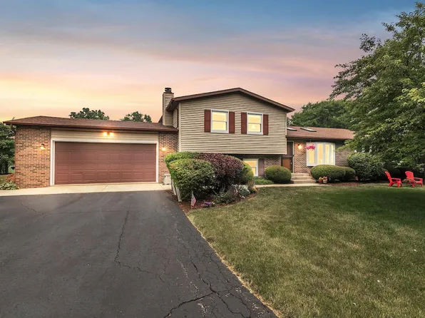 6226 107th STREET, Pleasant Prairie, WI 53158