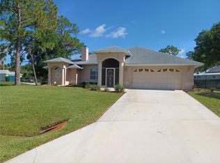 793 Tuxedo Ter, Sebastian, FL 32958