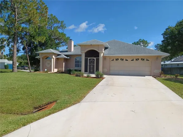 793 Tuxedo Ter, Sebastian, FL 32958