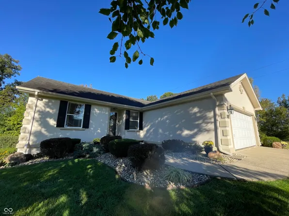 2823 Whitney Way, Seymour, IN 47274