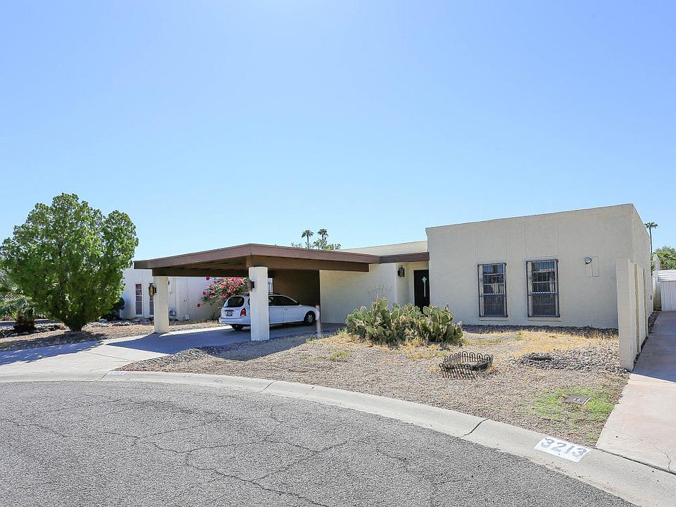 1st image of 3209 W Sahuaro Dr