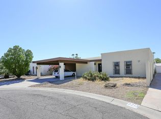 3209 W Sahuaro Dr, Phoenix, AZ 85029