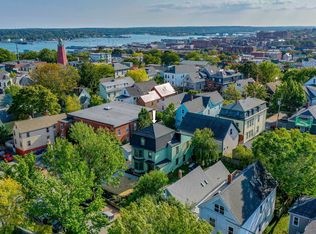 42 Lafayette St #1, Portland, ME 04101