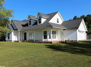 503 Grant 13 St #13, Sheridan, AR 72150