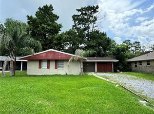 3434 Somerset Dr, New Orleans, LA 70131