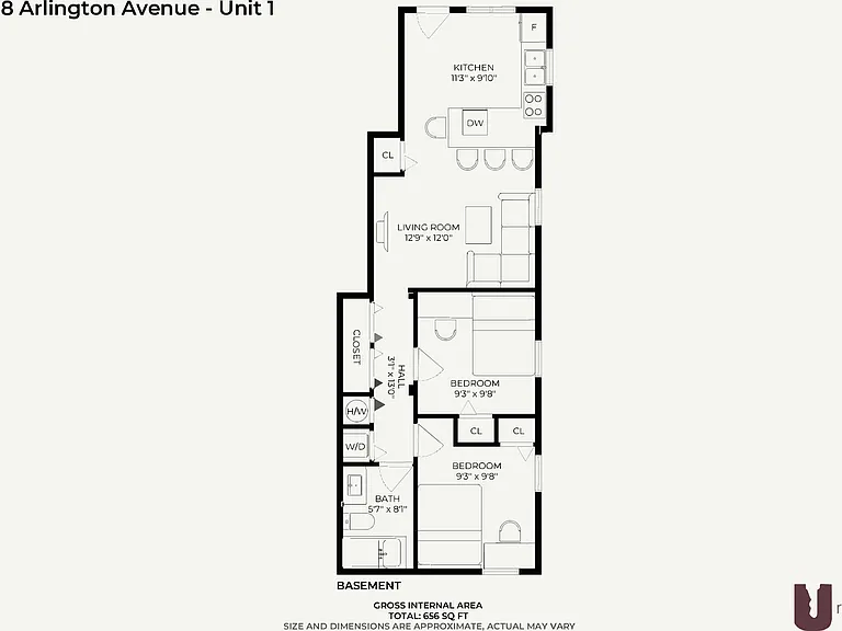 288 Arlington Ave — Photo 17