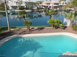 1326 W Sandpiper Dr, Gilbert, AZ 85233