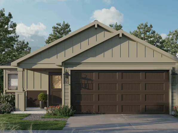 the 1235 Plan, Clearwater North