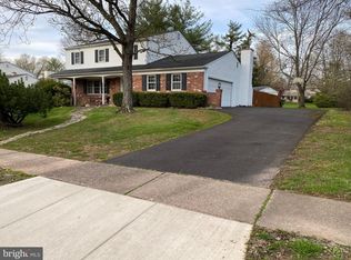 2369 Greensward Rd S, Warrington, PA 18976