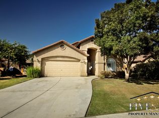 2308 Brazil Avenue, Bakersfield, CA