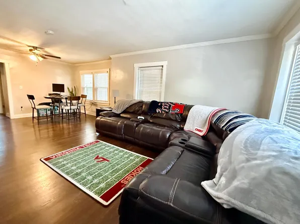 1119-1121 W 40th St., 1119 W 40th St #1121-3W, Kansas City, MO 64111