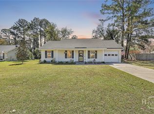 107 Mary Street, Springfield, GA 31329