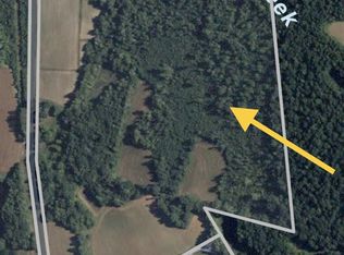 300 Snipes Rd, Hurdle Mills, NC 27541