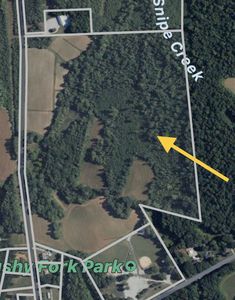 300 Snipes Rd, Hurdle Mills, NC, 27541