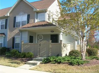 2804 Glen Nevis Trce, Williamsburg, VA 23188