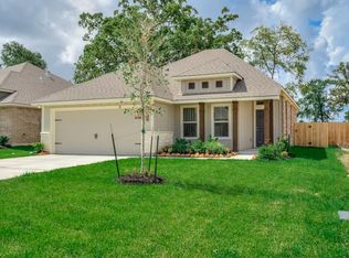 140 Colbys Way, Montgomery, TX 77356