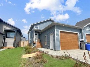 11950 79th Ave, Grande Prairie, AB T8W 1Z2