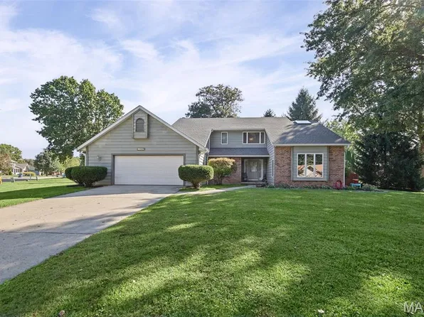 127 Pine Dale Dr, Swansea, IL 62226