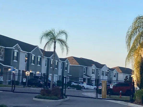 8681 Falling Blue Pl, Riverview, FL 33578