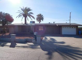 5657 W Pierson St, Phoenix, AZ 85031