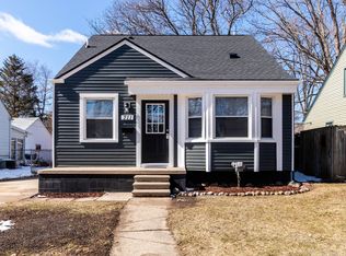 711 N Connecticut Ave, Royal Oak, MI