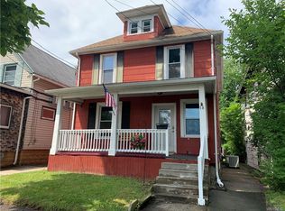 18 King St, Tonawanda, NY 14150