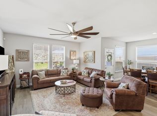 1104 Eastland Ln, Weatherford, TX 76087