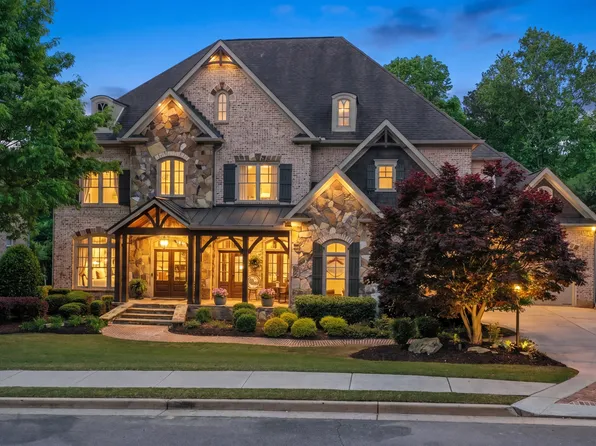 1670 Cone Flower Way, Suwanee, GA 30024