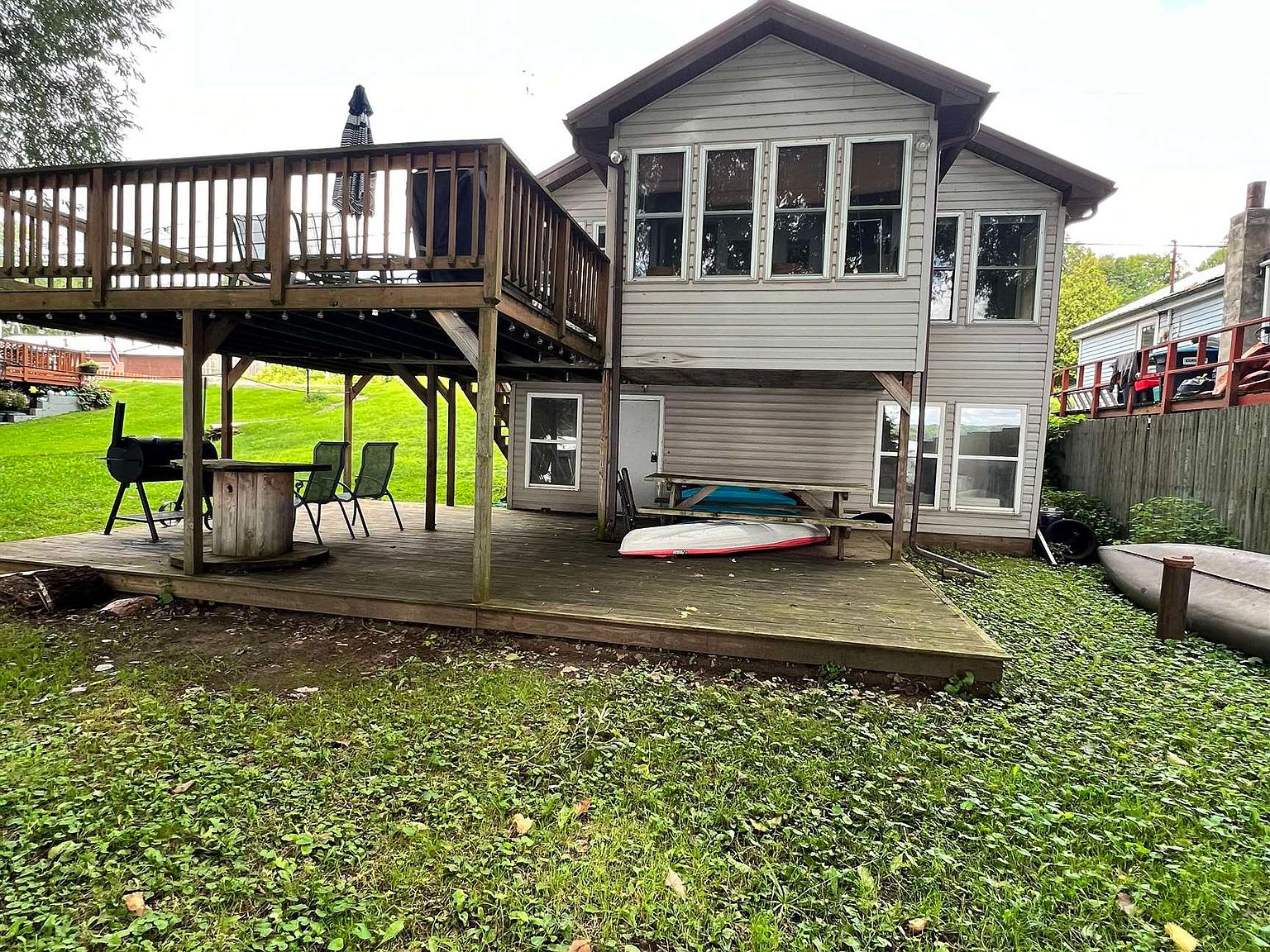 3366 County Route 6, Hammond, NY 13646 MLS 48882 Zillow