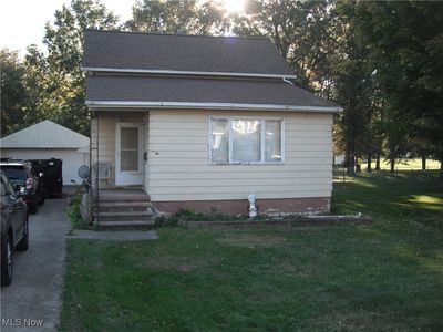 270 N Ridge Rd E, Lorain, OH, 44055