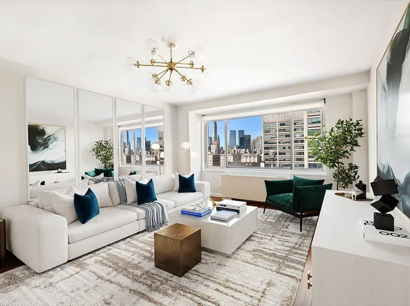 1160 3rd Ave APT 18B, New York, NY 10065
