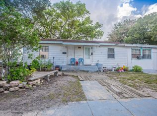 520 S Grannis Ave, Titusville, FL 32796