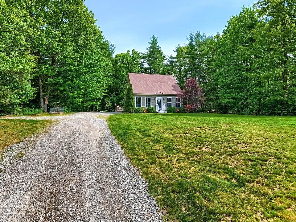 65 Olde Bridge Lane, Epping, NH 03042 Zillow