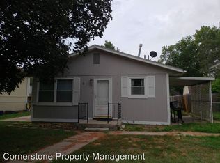 731 W 12th St, Junction City, KS 66441