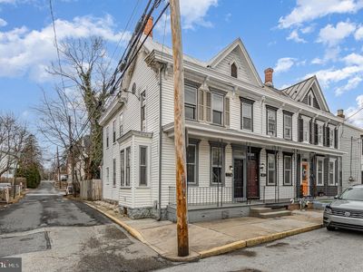 230 S Pitt St, Carlisle, PA, 17013
