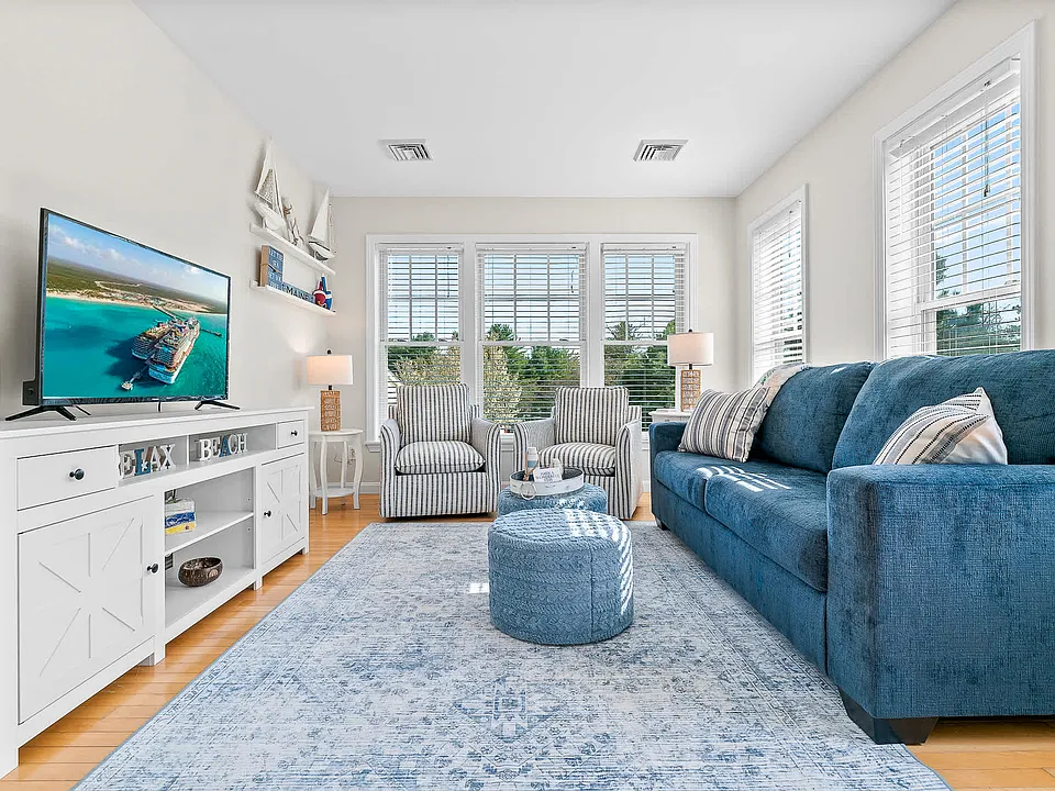 35 Barefoot Cottage Rd #110
